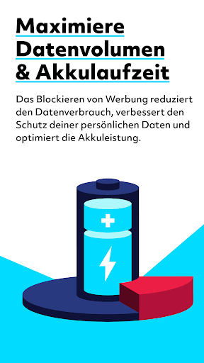 Adblock Browser: Surfe schnell Bildschirmfoto 3