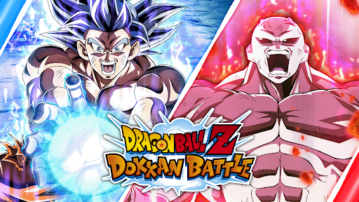 DRAGON BALL Z DOKKAN BATTLE Bildschirmfoto 6