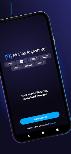 Movies Anywhere Bildschirmfoto 12