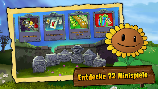 Plants vs. Zombies™ Bildschirmfoto 8