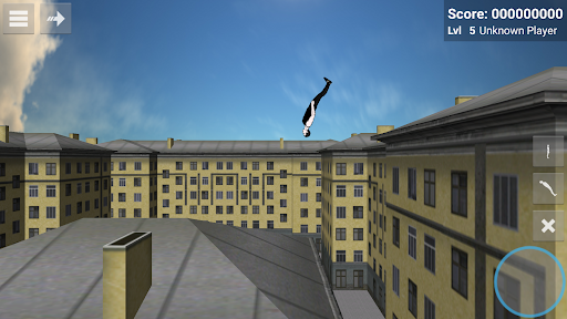 Backflip Madness Bildschirmfoto 17