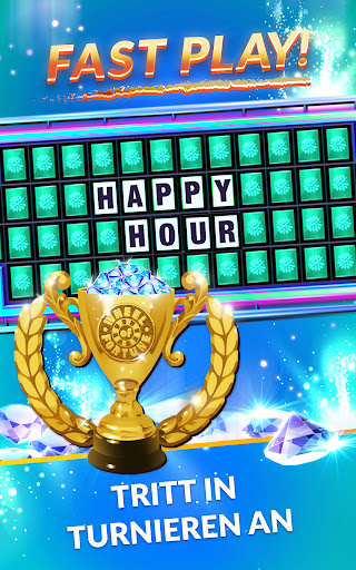 Wheel of Fortune: TV Game Bildschirmfoto 10