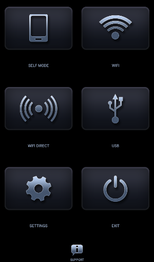 Headunit Reloaded Emulator HUR Bildschirmfoto 2