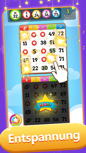Geld Bingo-Echte Auszahlung Bildschirmfoto 4