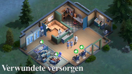 Doomsday: Last Survivors Bildschirmfoto 7
