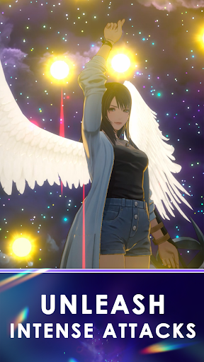 DISSIDIA DUELLUM FINAL FANTASY Bildschirmfoto 3
