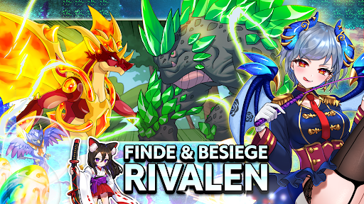 Neo Monsters Bildschirmfoto 1