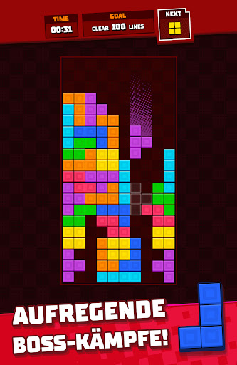 Tetris® Bildschirmfoto 6