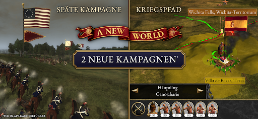 Total War: EMPIRE Bildschirmfoto 15