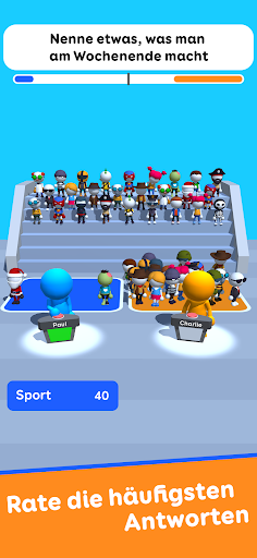 Guess Their Answer - IQ Games Bildschirmfoto 2