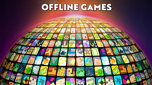 Offline Games - No Wifi Games Bildschirmfoto 13