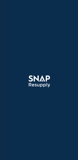 SNAP Resupply Bildschirmfoto 2