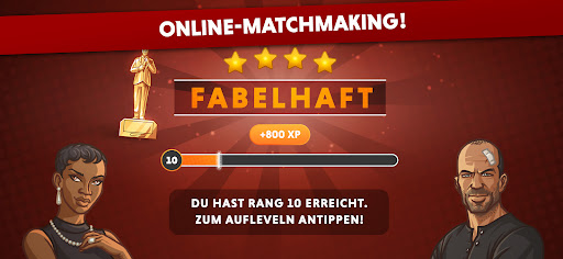 CODENAMES APP Bildschirmfoto 9