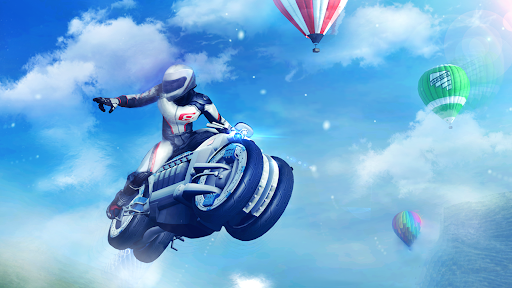Asphalt 8 - Rennen Auto Spiel Bildschirmfoto 6