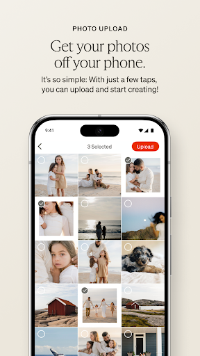 Shutterfly: Prints Cards Gifts Bildschirmfoto 7