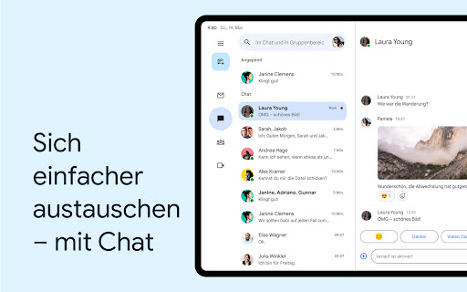 Gmail Bildschirmfoto 15