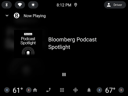 Bloomberg: Finance Market News Bildschirmfoto 23
