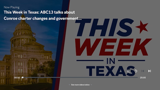 ABC13 Houston Bildschirmfoto 7