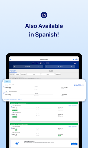 CheapOair: Cheap Flight Deals Bildschirmfoto 20