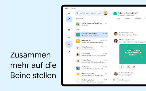 Gmail Bildschirmfoto 21