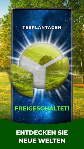 Triviascapes: Quiz & IQ-Test Bildschirmfoto 7