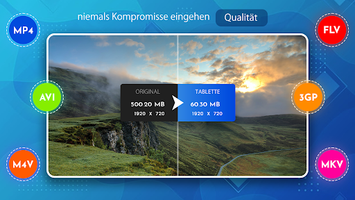 Video Komprimieren Bildschirmfoto 3
