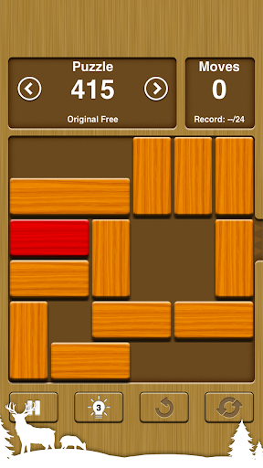 Unblock Me Premium Bildschirmfoto 9