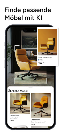 Arch - AI Home Design Bildschirmfoto 5