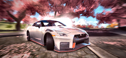 Race Max Pro - Auto Rennspiel Bildschirmfoto 8