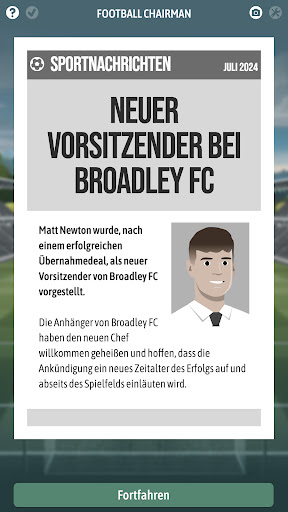 Football Chairman Pro 2 Bildschirmfoto 20
