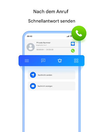 Messages – SMS Text App Bildschirmfoto 10