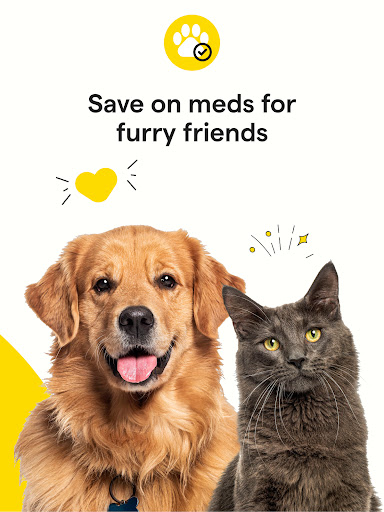 GoodRx: Prescription Coupons Bildschirmfoto 6