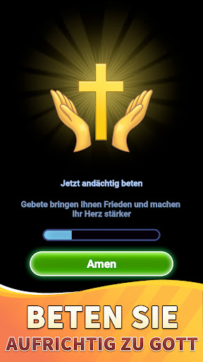 Bibel-Quiz Bildschirmfoto 2