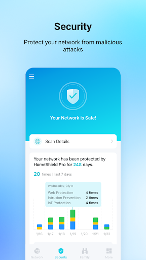 TP-Link Tether Bildschirmfoto 4