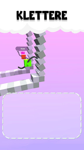 Draw Climber Bildschirmfoto 3