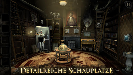 The Room: Old Sins Bildschirmfoto 9