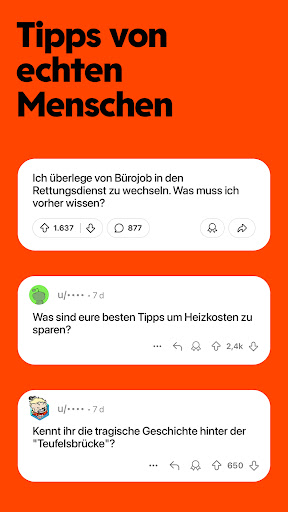 Reddit Bildschirmfoto 1