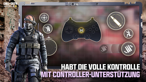 Call of Duty®: Mobile Bildschirmfoto 18