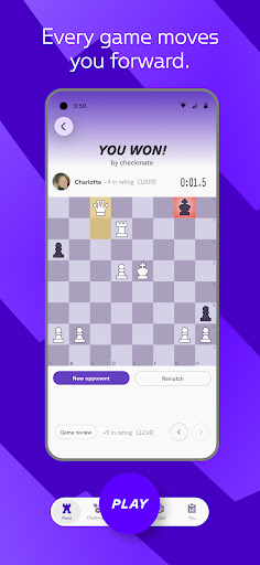 Take Take Take: Chess Bildschirmfoto 7