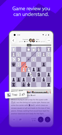 Take Take Take: Chess Bildschirmfoto 8