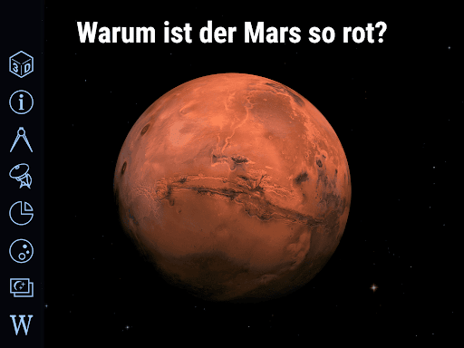 Star Walk 2 Plus: Sternenkarte Bildschirmfoto 15