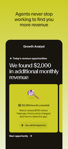 GlossGenius: Booking, Payments Bildschirmfoto 10