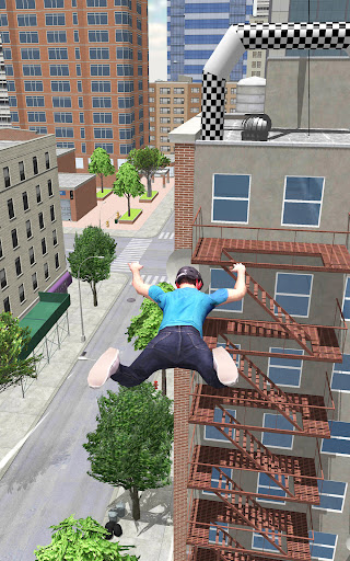 Try to Fly Bildschirmfoto 13