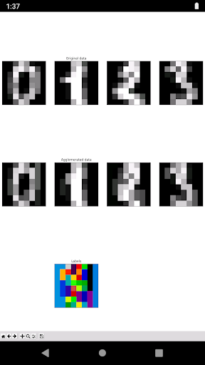 Pydroid repository plugin Bildschirmfoto 1
