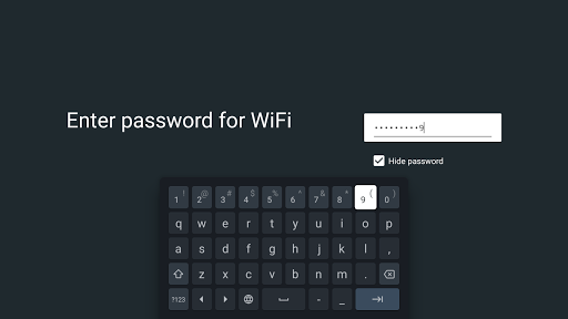 Gboard – die Google-Tastatur Bildschirmfoto 1