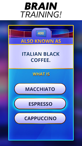 Jeopardy!® Trivia TV Game Show Bildschirmfoto 5