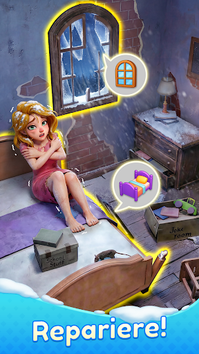 Tile Family® - Puzzlespiel Bildschirmfoto 3