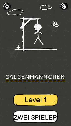 Hangman: Spiele Für 2 Bildschirmfoto 8