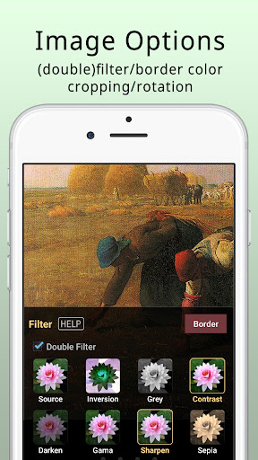 Maru - ComicViewer/TextReader Bildschirmfoto 7