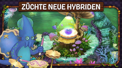 My Singing Monsters Bildschirmfoto 5
